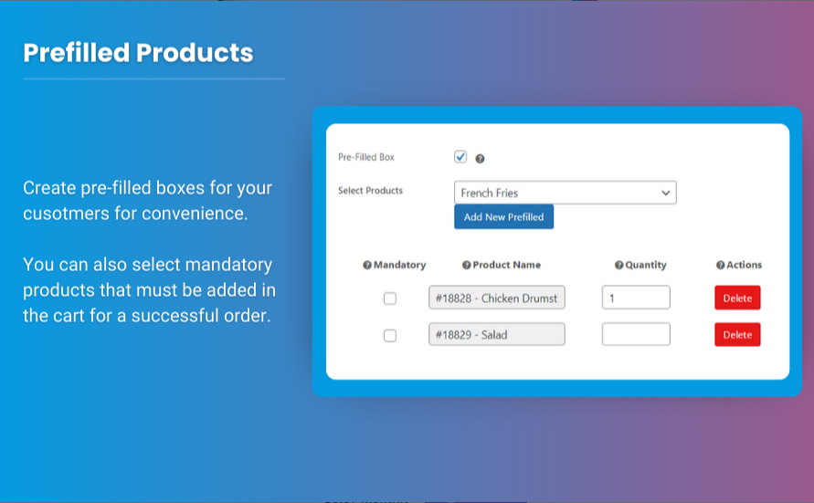 WooCommerce Mix and Match: Expert Tips for Offering Product Variety 1 WooCommerce Mix and Match: Expert Tips for Offering Product Variety