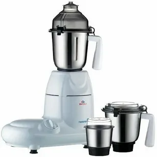 Unique Features of Bajaj Ninja Virtue 750W Black Mixer Grinder 2 Unique Features of Bajaj Ninja Virtue 750W Black Mixer Grinder