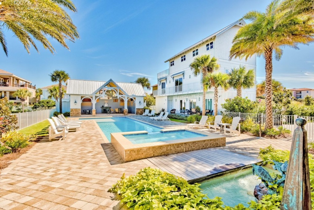 Explore the Best Vacation Home Rental Sites for Unforgettable Trips! 1 image 181