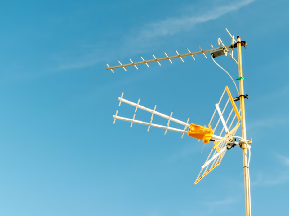 TV Aerial Installation Melbourne