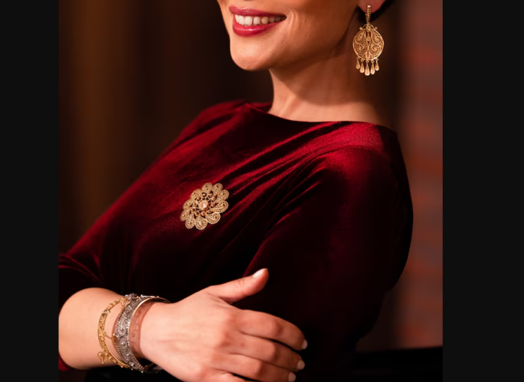 Shop Jewellery for Women Online in Australia with Ontree Gold 2 Buy Jewellery For Women Online in Australia