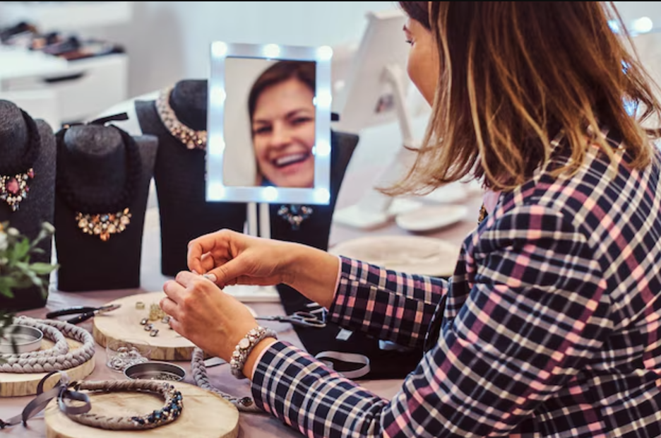 Shop Jewellery for Women Online in Australia with Ontree Gold 1 Shop Jewellery for Women Online in Australia with Ontree Gold