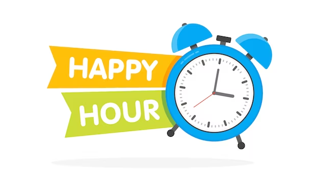 Christmas Happy Hour: Celebrate Holiday Spirits and Deals! 2 image 204