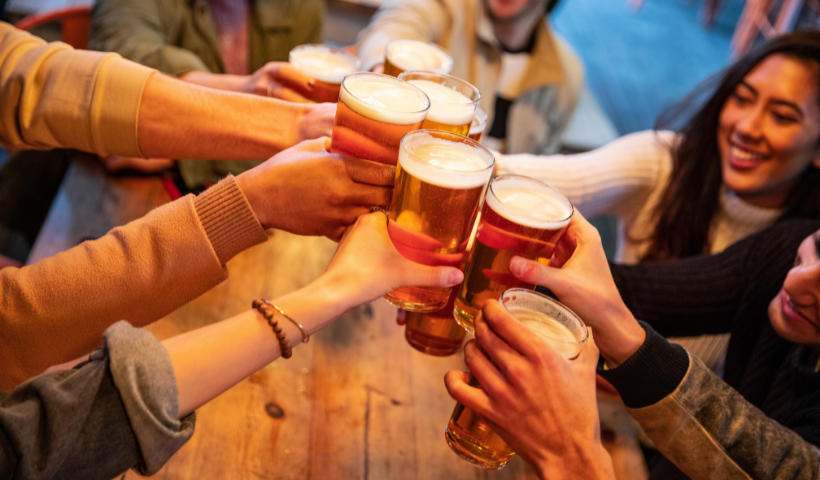 Christmas Happy Hour: Celebrate Holiday Spirits and Deals! 3 image 206