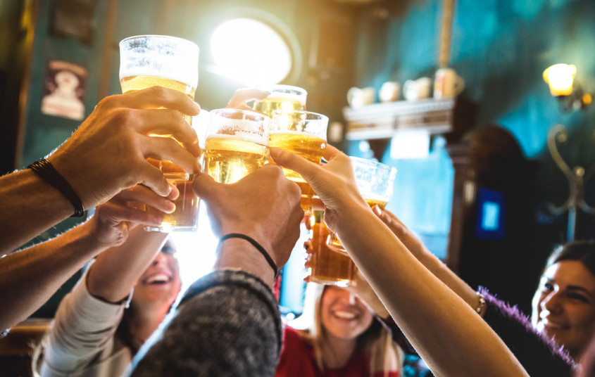 Christmas Happy Hour: Celebrate Holiday Spirits and Deals! 4 image 207