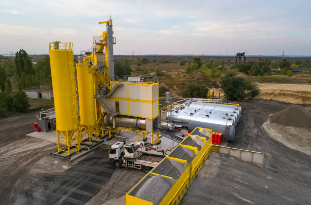Leading Asphalt Plant and Crushed Stone Supplier in Oklahoma 3 image 22