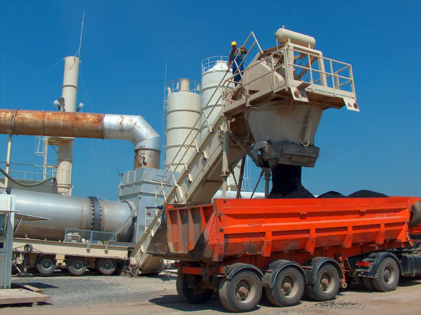 Leading Asphalt Plant and Crushed Stone Supplier in Oklahoma 4 image 23