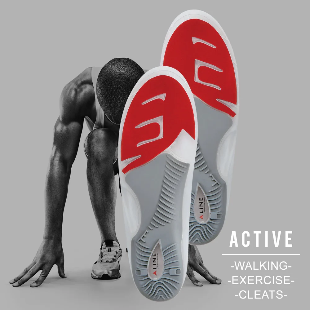 The Ultimate Guide to Men’s Shoe Insoles 2 image 240