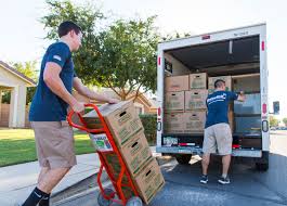 Why Hiring a Truck Driver for Moving in New Orleans Can Save You Time and Money 2 images 7 1