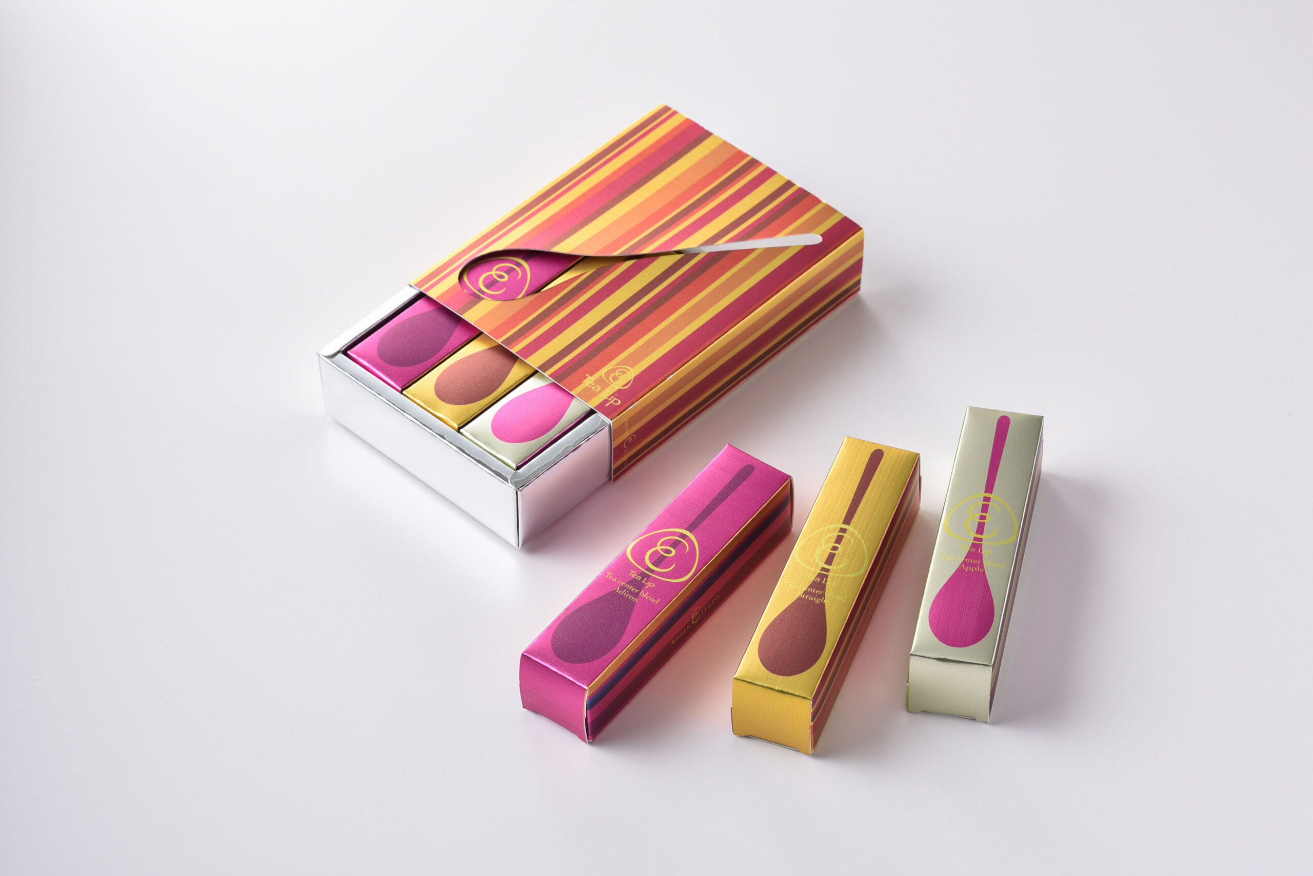 Custom lip gloss packaging: Best packaging option 1 Custom lip gloss packaging: Best packaging option