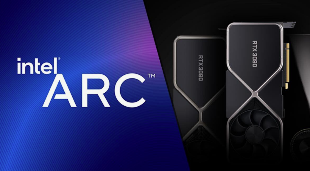 Is the New Intel Arc Graphics Card Good for Your Gaming? 1 Is the New Intel Arc Graphics Card Good for Your Gaming?