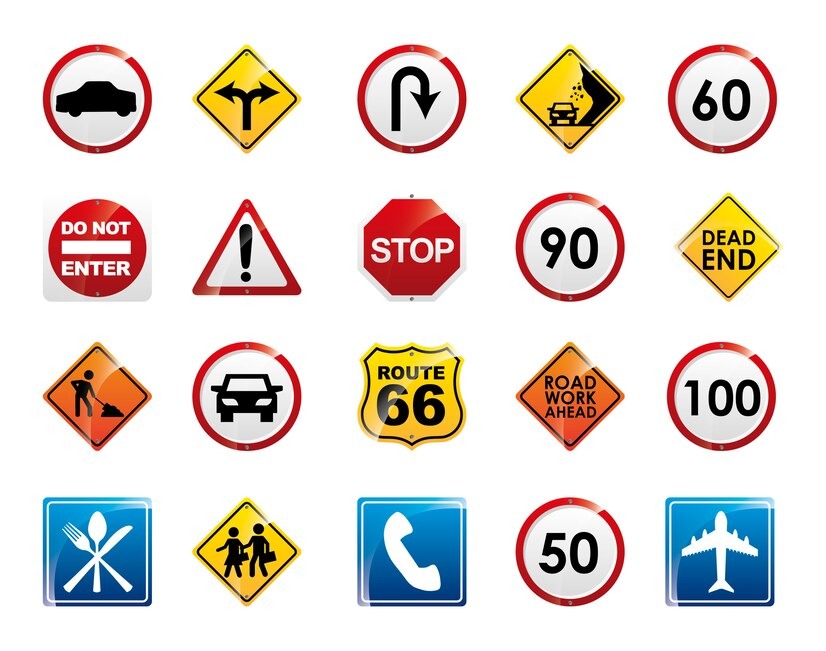 Why Road Work Signs Are Crucial: Exploring Their Role Within Road Traffic Signs 1 Why Road Work Signs Are Crucial: Exploring Their Role Within Road Traffic Signs
