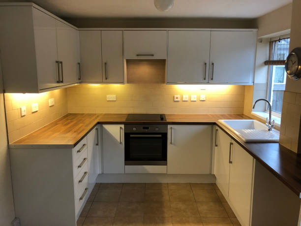 Top 5 Reasons to Upgrade Your Kitchen with Under-Cabinet Lighting 1 Top 5 Reasons to Upgrade Your Kitchen with Under-Cabinet Lighting