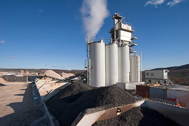 Leading Asphalt Plant and Crushed Stone Supplier in Oklahoma 1 Leading Asphalt Plant and Crushed Stone Supplier in Oklahoma