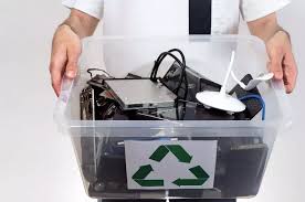 Secure Hard Disk Disposal Services: Protecting Your Data and the Environment 1 Secure Hard Disk Disposal Services: Protecting Your Data and the Environment