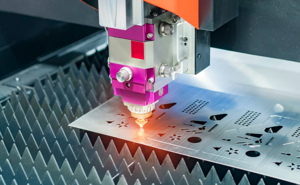What factors should be considered in laser machine design for metal cutting 1 What factors should be considered in laser machine design for metal cutting