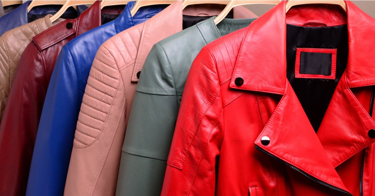 Transform Your Wardrobe with Shopperfiesta’s Stunning Color Leather Jackets 1 Transform Your Wardrobe with Shopperfiesta’s Stunning Color Leather Jackets