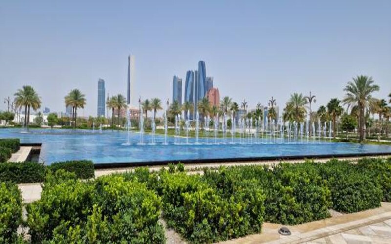 Top 5 Reasons to Explore Abu Dhabi