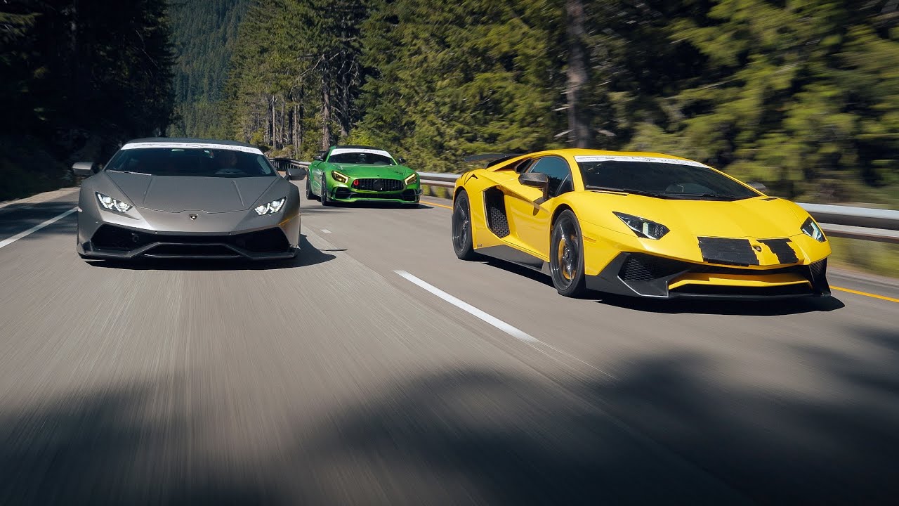 Luxury Car Rental Toronto: Experience the City in Style 1 Luxury Car Rental Toronto: Experience the City in Style