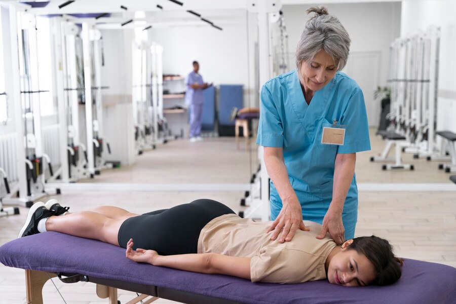 Choosing the Right Physical Therapy in Mesa AZ: A Step-by-Step Guide 1 Choosing the Right Physical Therapy in Mesa AZ: A Step-by-Step Guide