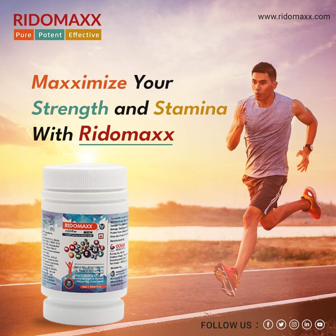 Daily Benefits of Taking Multivitamin Men Tablets 1 Daily Benefits of Taking Multivitamin Men Tablets