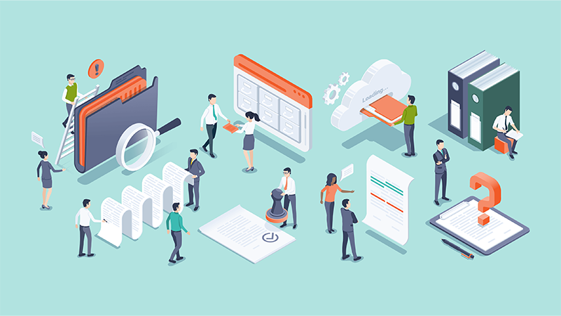 Why Intelligent Document Processing is Essential for Supply Chain Efficiency 1 Why Intelligent Document Processing is Essential for Supply Chain Efficiency