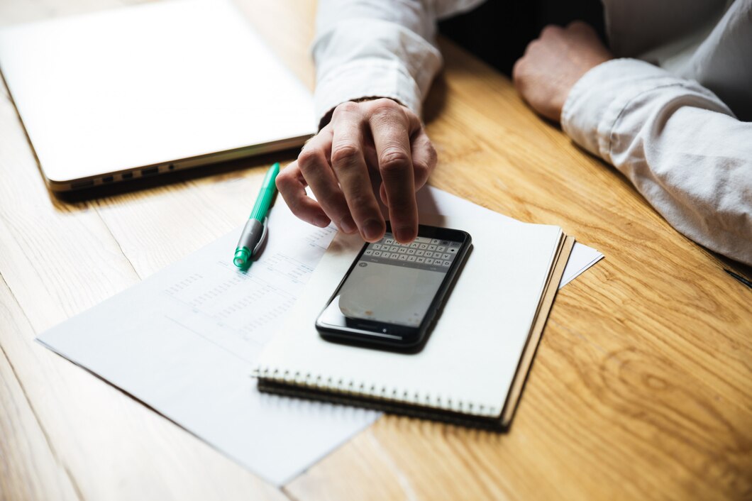 The Benefits of Using Mobile Notary Services for Busy Professionals 1 The Benefits of Using Mobile Notary Services for Busy Professionals