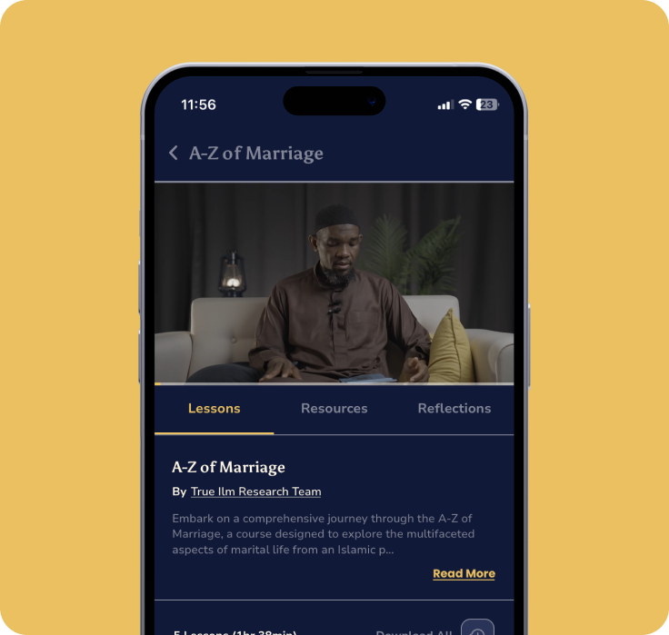 Your Guide to Comprehensive Islamic Studies Online 2 True Ilm Islamic Courses Online
