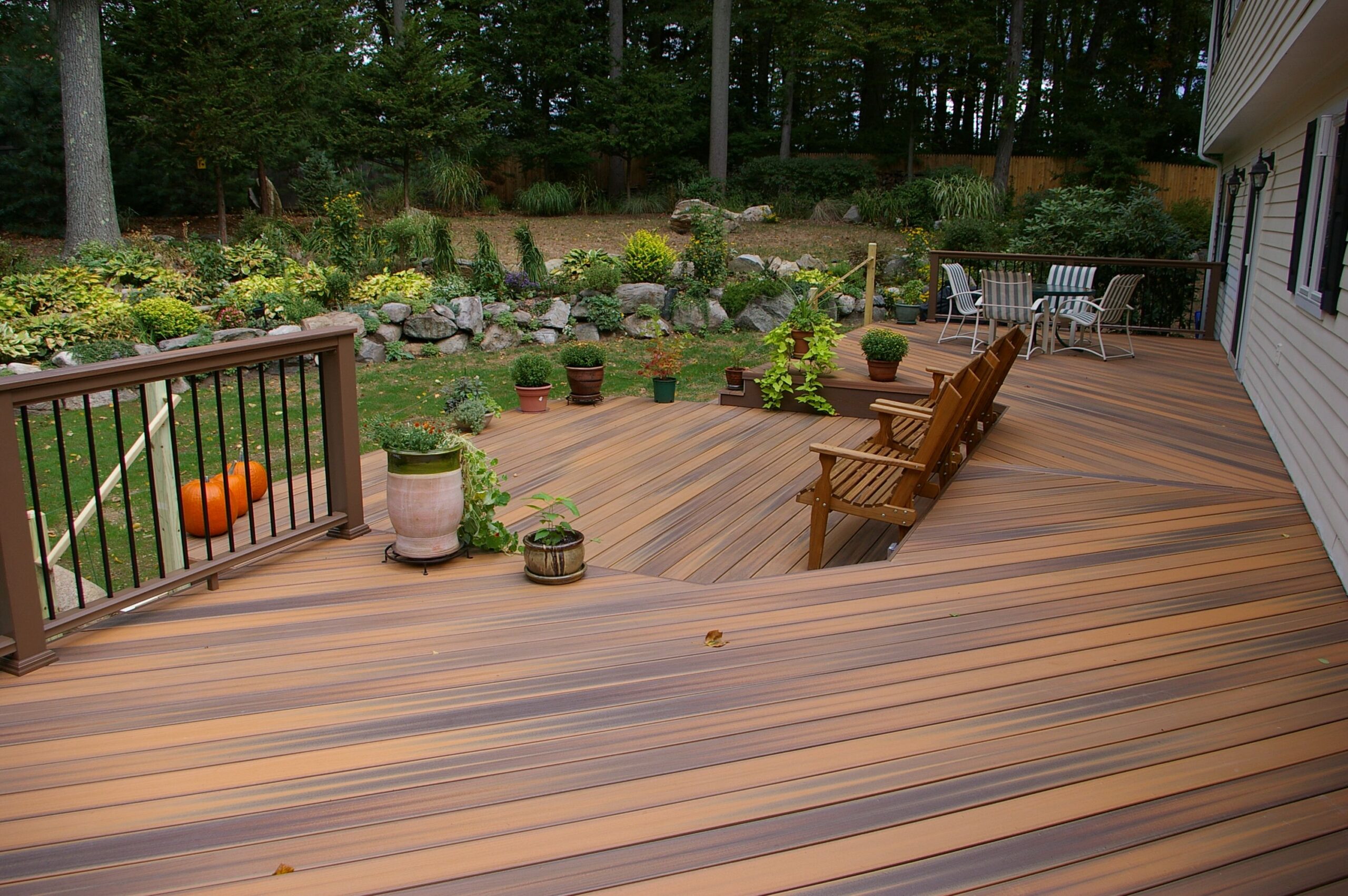 What are the Best Outdoor Flooring Options in Abu Dhabi? 1 What are the Best Outdoor Flooring Options in Abu Dhabi?