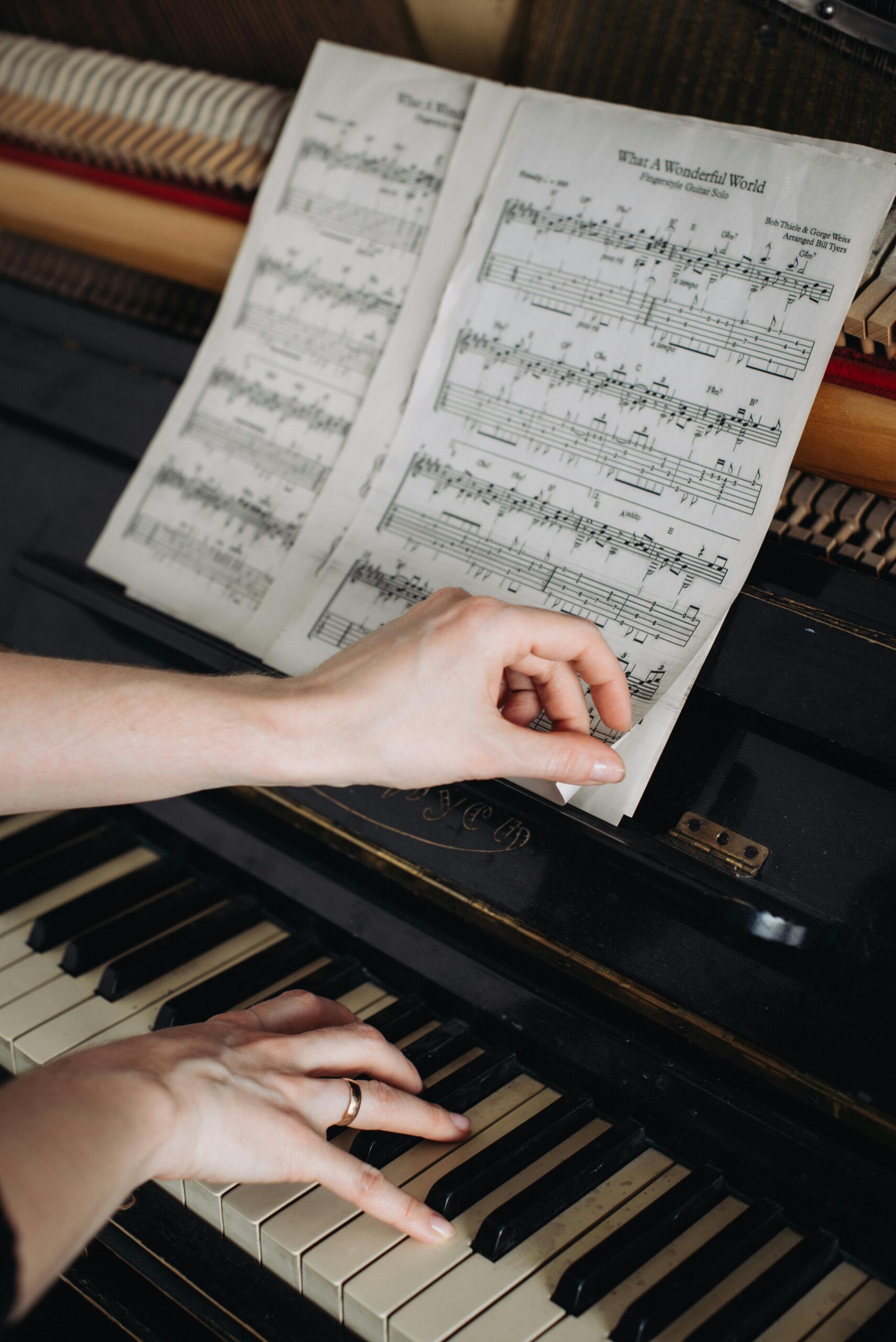 Music Theory for Beginners in Scottsdale, AZ: The Foundation for Every Musician 1 Music Theory for Beginners in Scottsdale, AZ: The Foundation for Every Musician