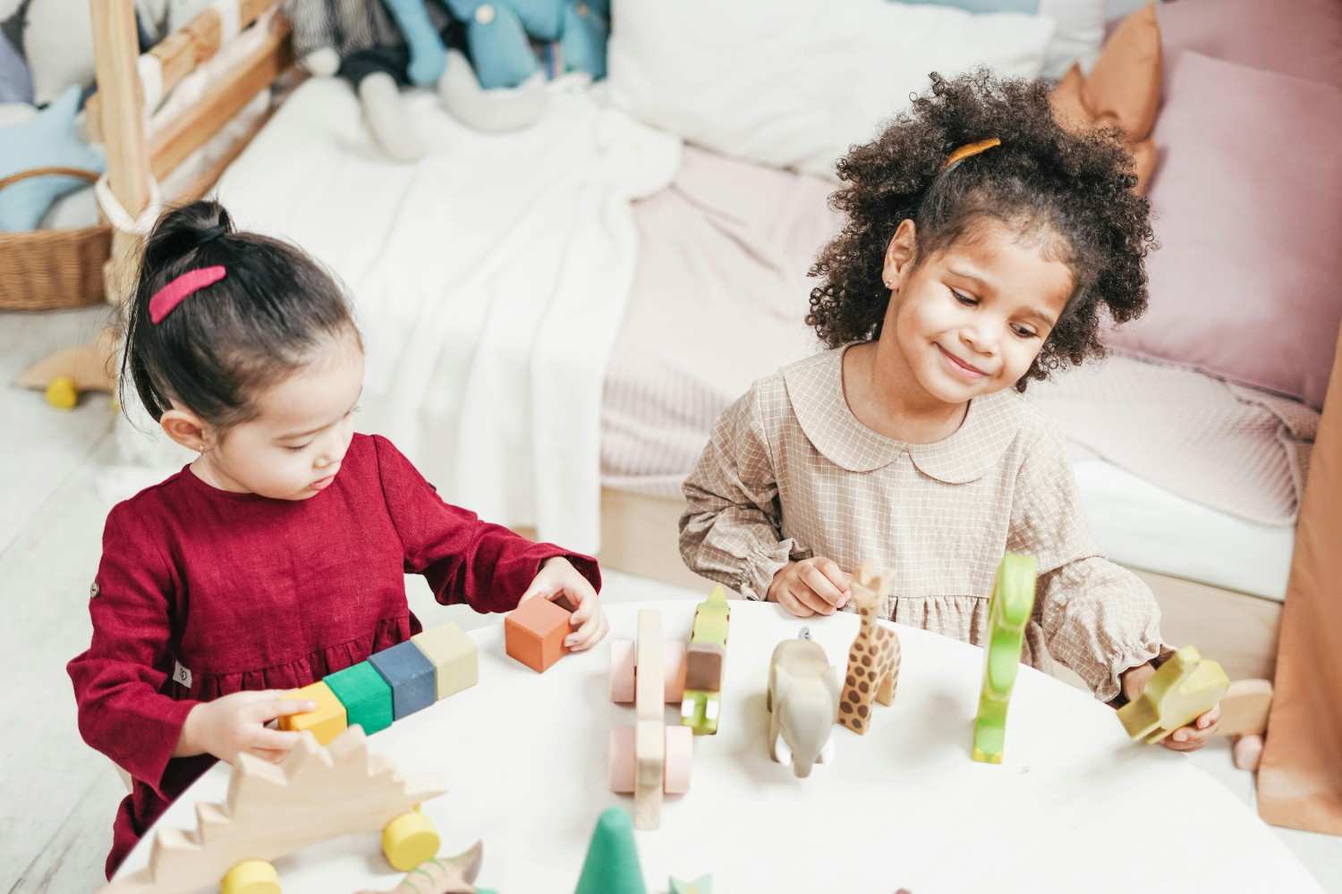 Educational and Fun: The Best Wooden Toys for Kids’ Development 1 Educational and Fun: The Best Wooden Toys for Kids’ Development