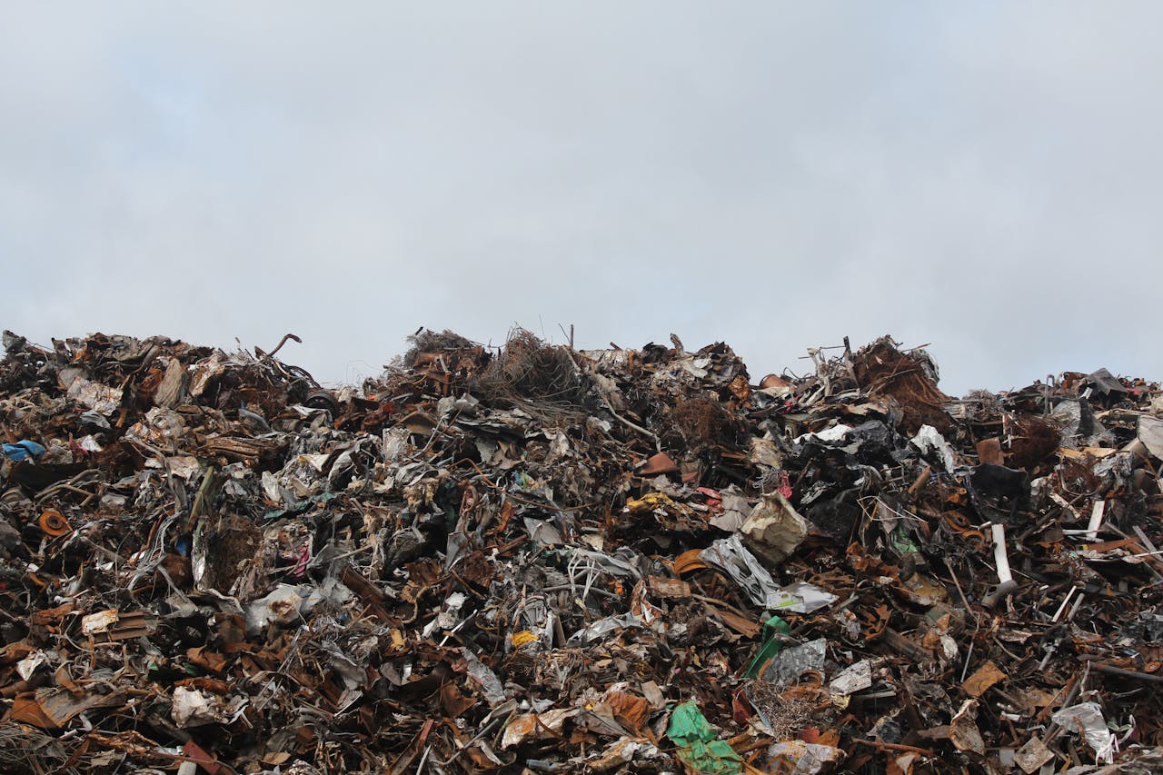 The Recycling Journey: From Bottle Depot to New Product 1 The Recycling Journey: From Bottle Depot to New Product