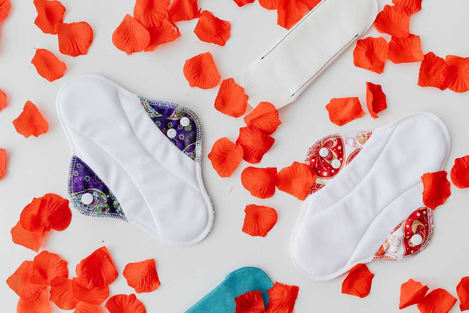 How to Choose the Right Period Panties for Your Flow and Lifestyle 1 How to Choose the Right Period Panties for Your Flow and Lifestyle