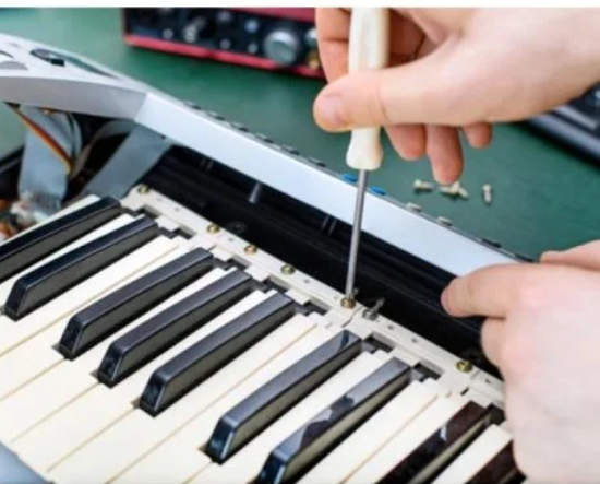 Piano Tuning San Antonio: Essential Tips for Piano Maintenance and Lessons in Texas 1 Piano Tuning San Antonio: Essential Tips for Piano Maintenance and Lessons in Texas