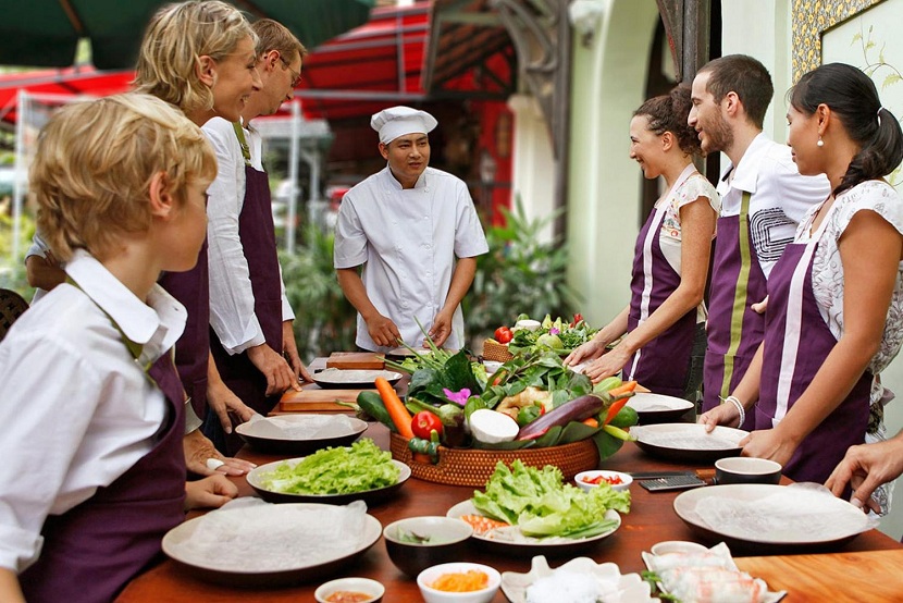 Top Reasons to Book a Private Cooking Class in Saigon 1 Top Reasons to Book a Private Cooking Class in Saigon