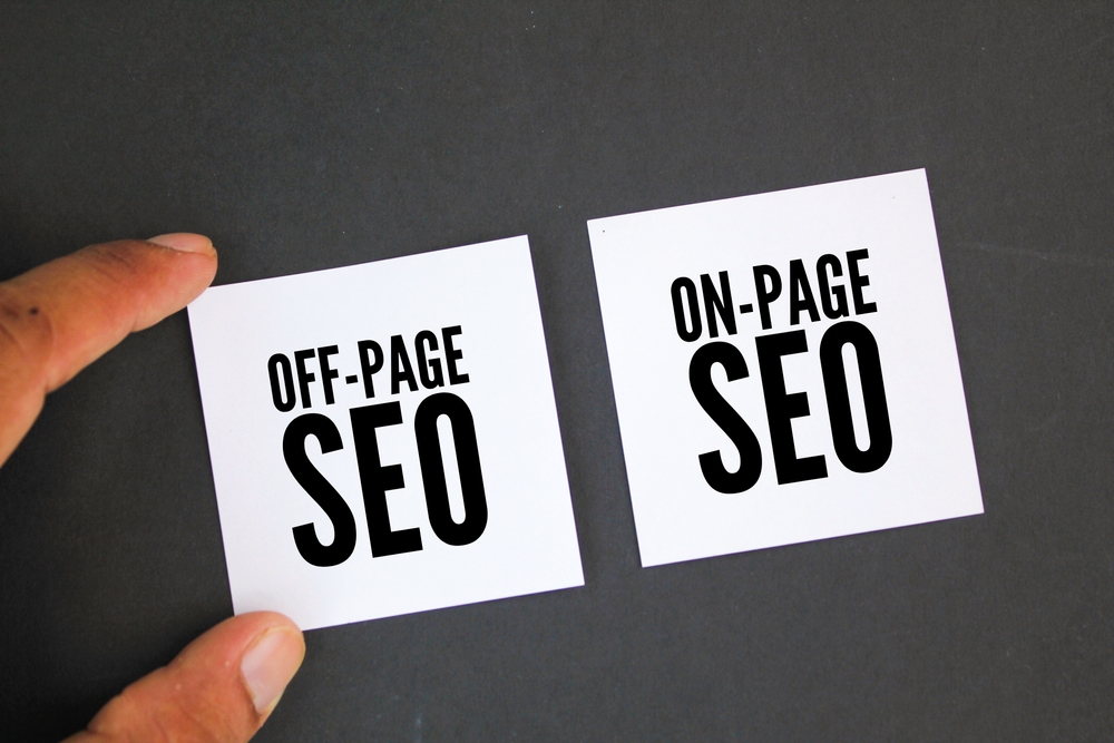 On-Page vs. Off-Page SEO: What You Need to Know for Better Rankings