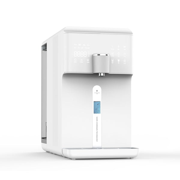 Unlocking the Benefits of Alkaline Water Machines: A Comprehensive Review 1 Unlocking the Benefits of Alkaline Water Machines: A Comprehensive Review