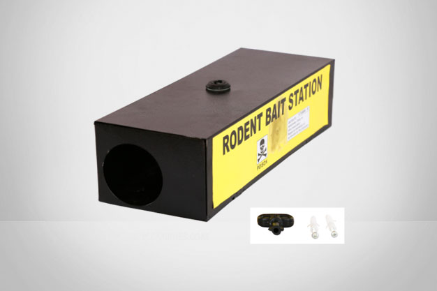 Reliable Rodent Bait Station in Bangalore | Effective Solutions for Rodent Control 1 Reliable Rodent Bait Station in Bangalore | Effective Solutions for Rodent Control