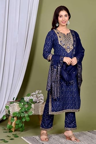 Pakistani Kurti Pant Set: Style, Comfort, and Tradition in One 2 Pakistani Kurti Pant Set