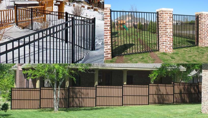 How to Customize Your Fence Design for Your Miami Home or Business