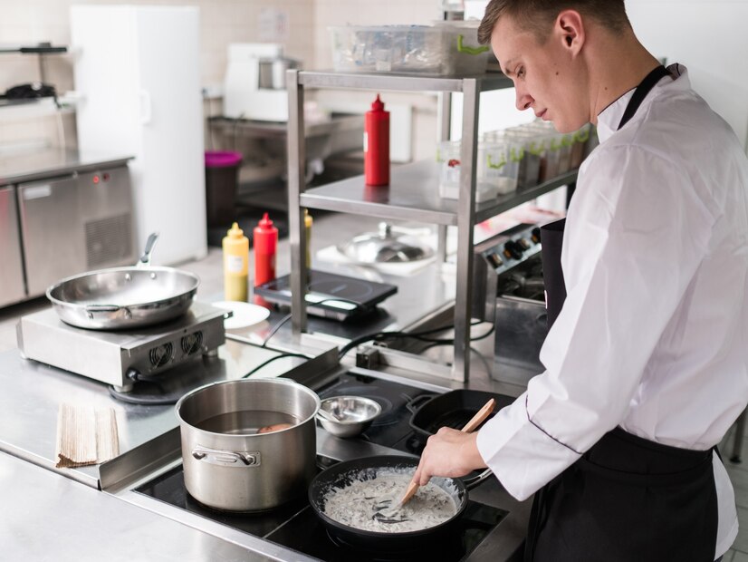 Certificate IV in Kitchen Management: Boost Your Culinary Career 1 Certificate IV in Kitchen Management: Boost Your Culinary Career