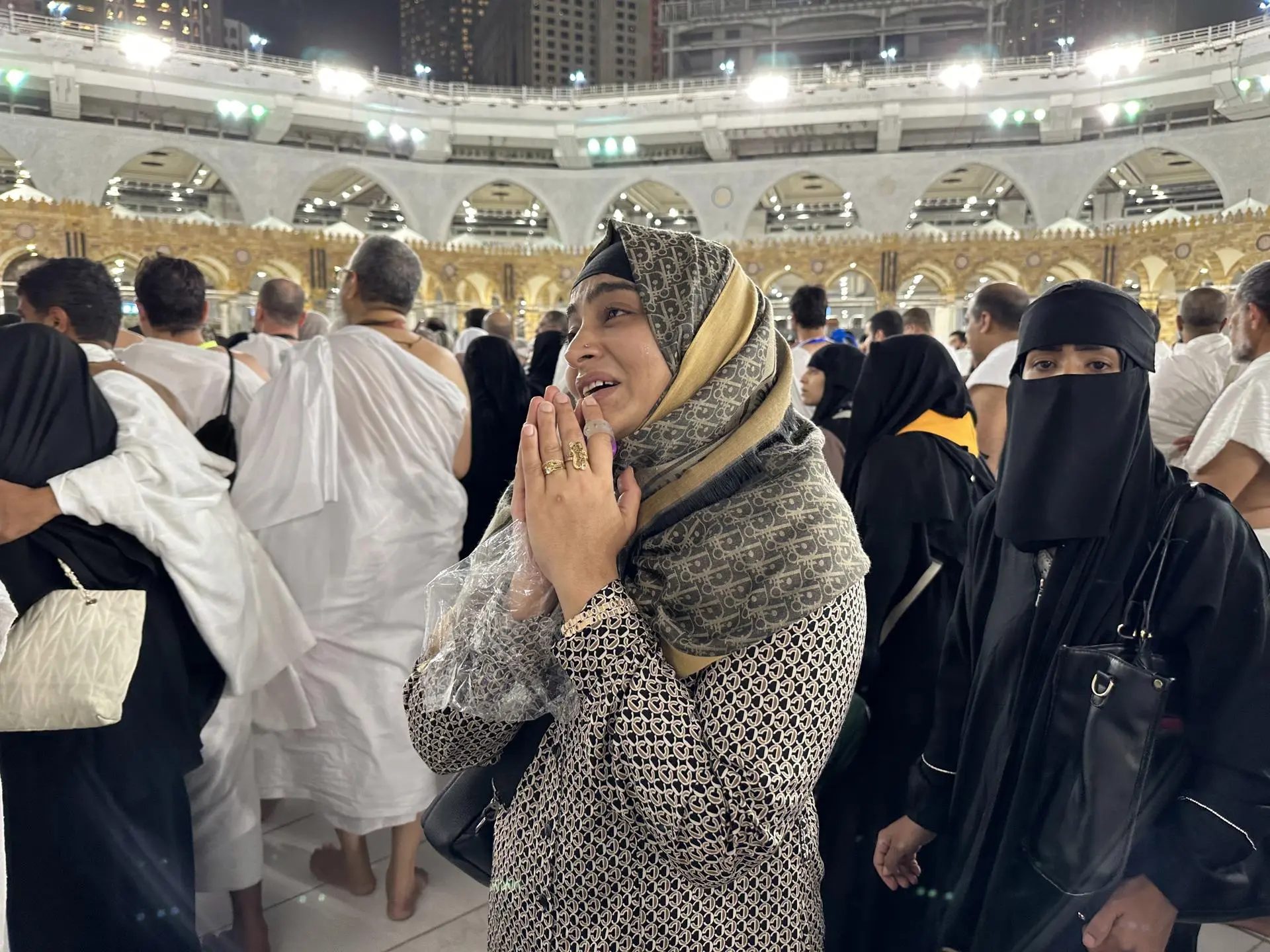Why Americans are Opting for the 10-Year Saudi Visa 1 Why Americans are Opting for the 10-Year Saudi Visa