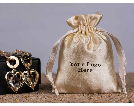 How To Care For Your Satin Drawstring Pouch: A Step-By-Step Guide 1 How To Care For Your Satin Drawstring Pouch: A Step-By-Step Guide