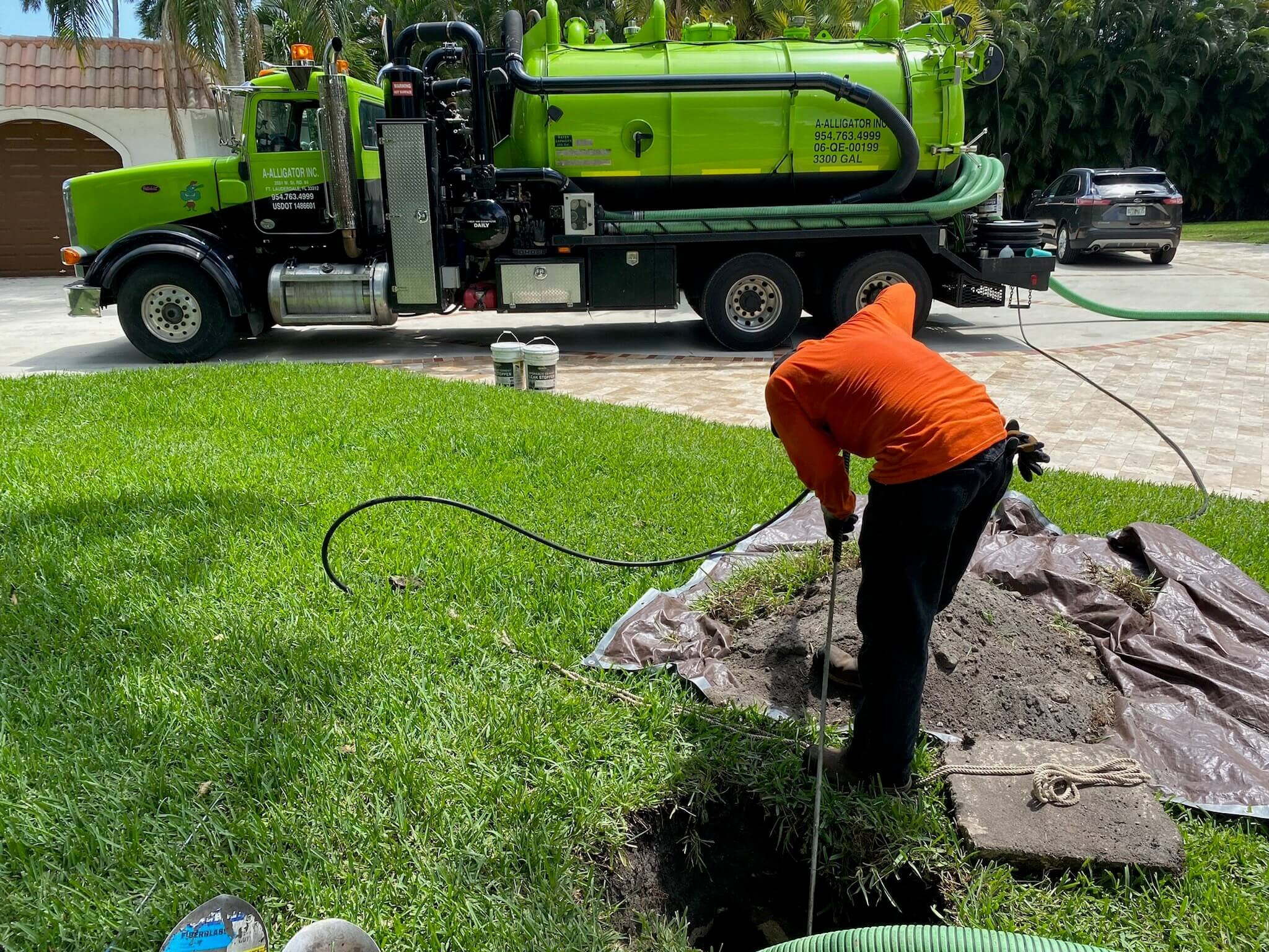 Comprehensive Site Preparation Services in North Carolina 1 Comprehensive Site Preparation Services in North Carolina