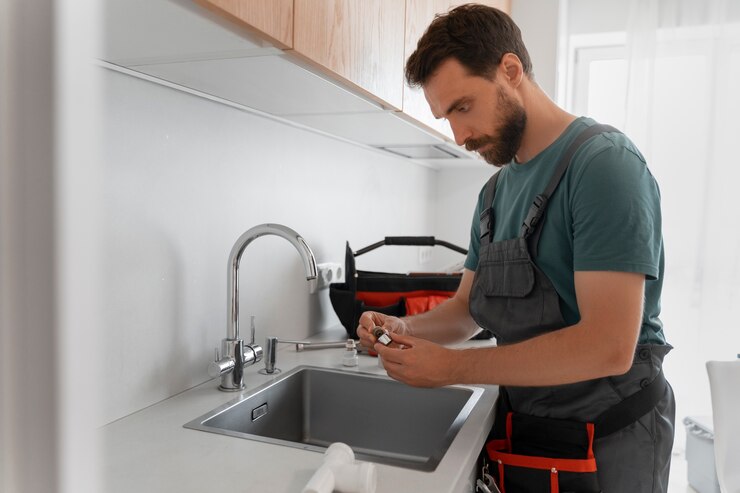 À quoi s'attendre lors d'une inspection de drains par caméra 1 À quoi s’attendre lors d’une inspection de drains par caméra
