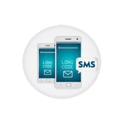 Long Code SMS in Healthcare: Enhancing Patient Communication and Engagement 1 Long Code SMS in Healthcare: Enhancing Patient Communication and Engagement