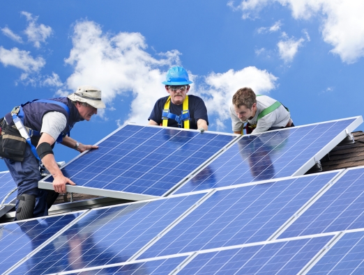 What Are the Latest Trends in Solar Installation Technology in Perth? 1 What Are the Latest Trends in Solar Installation Technology in Perth?