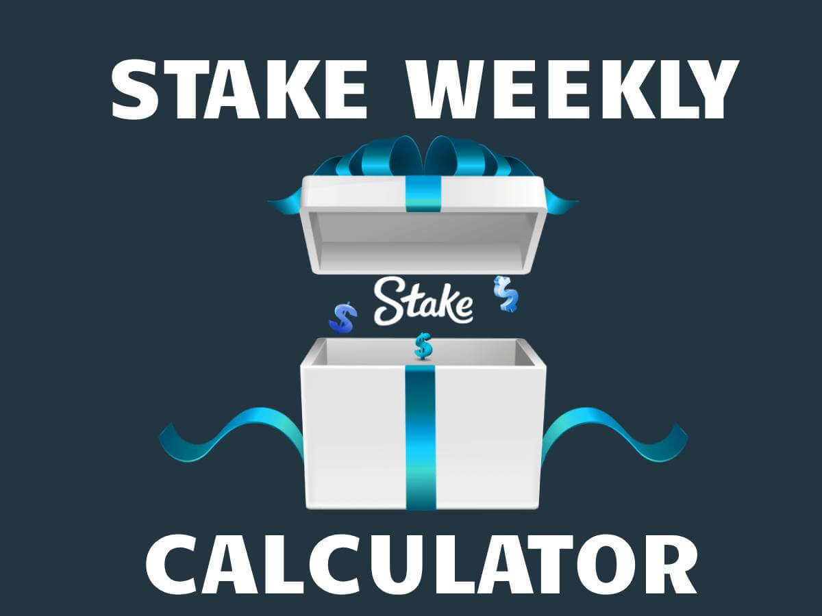Don’t Delay When It Comes To Using Stake Bonus Calculator 1 Don’t Delay When It Comes To Using Stake Bonus Calculator