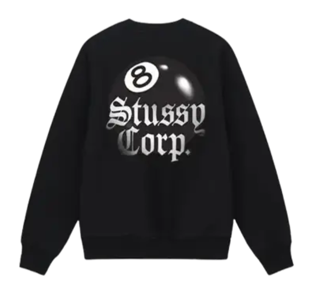 The Ultimate Stussy Clothing Checklist for Trendsetters 1 The Ultimate Stussy Clothing Checklist for Trendsetters