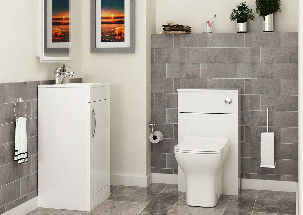 10 Stylish Bathroom Tallboys to Transform Your Space 1 10 Stylish Bathroom Tallboys to Transform Your Space